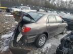 2004 Toyota Corolla CE