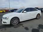 2014 Audi A4 Premium