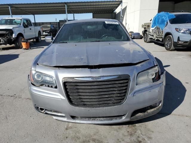 2014 Chrysler 300 S