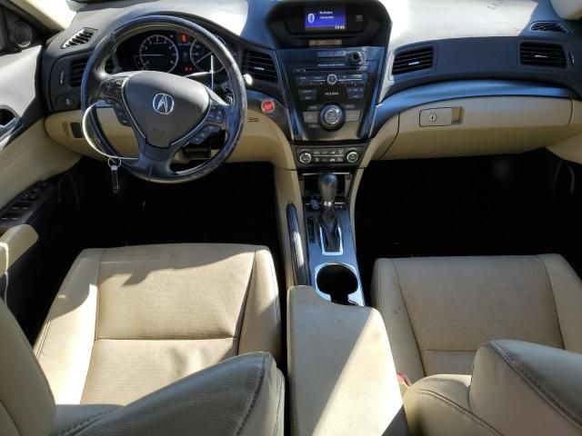 2013 Acura ILX 20 Premium