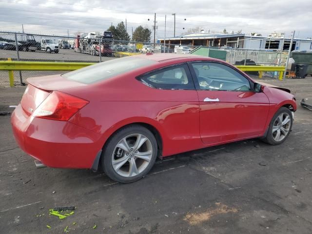 2011 Honda Accord EXL