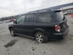 2007 Honda Pilot EXL