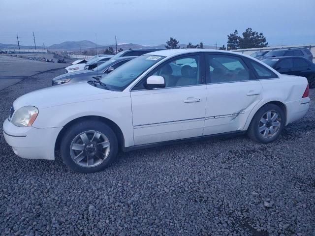 2006 Ford Five Hundred SEL