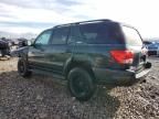 2007 Toyota Sequoia SR5