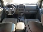 2006 Nissan Frontier Crew Cab LE