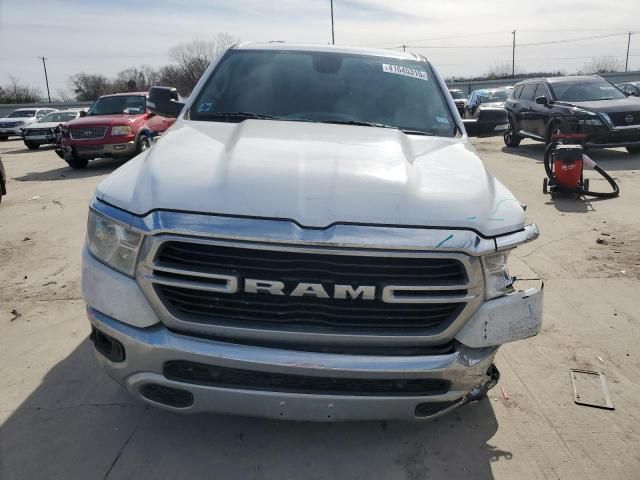 2020 Dodge RAM 1500 BIG HORN/LONE Star