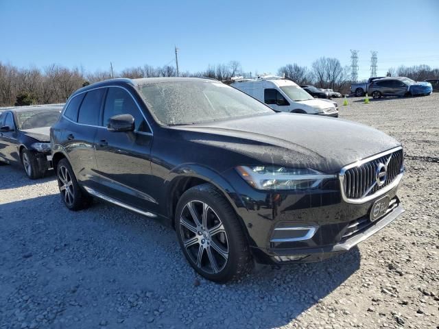 2018 Volvo XC60 T5 Inscription