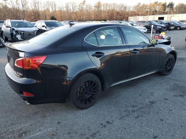 2010 Lexus IS 250