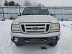 2011 Ford Ranger Super Cab