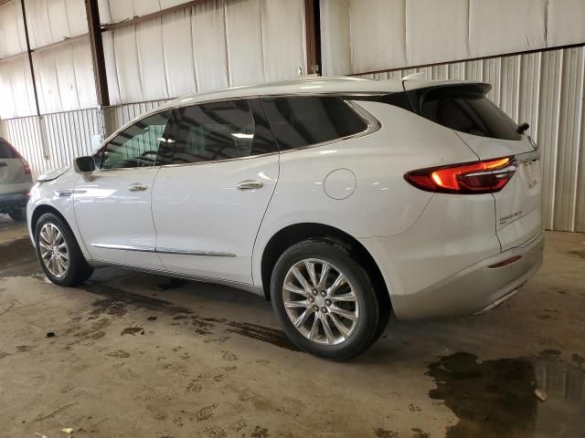 2020 Buick Enclave Premium