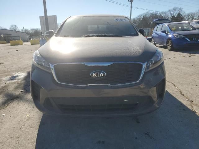 2020 KIA Sorento L