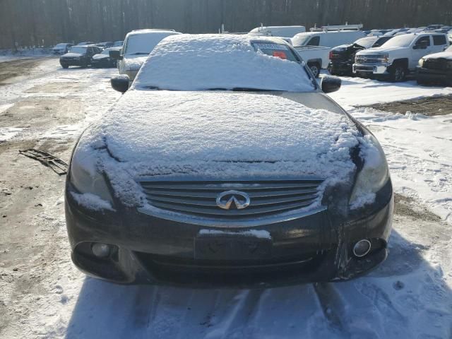 2010 Infiniti G37