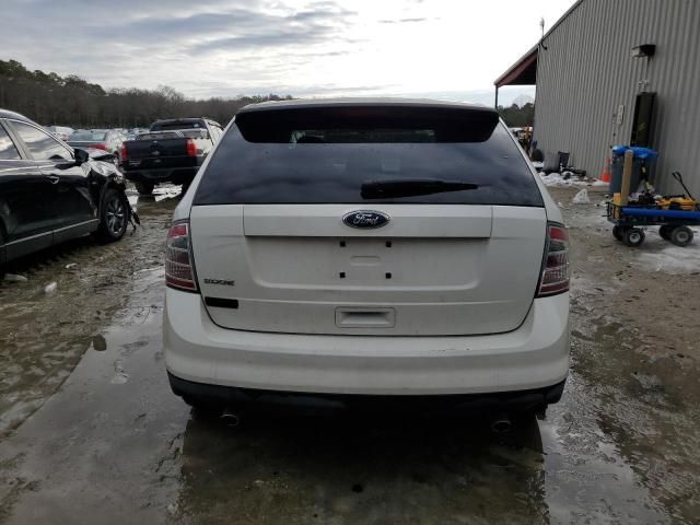 2010 Ford Edge SE