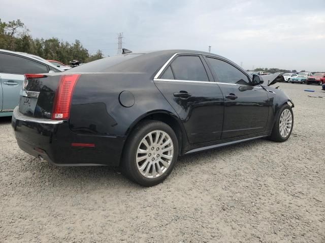 2011 Cadillac CTS Premium Collection