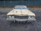 1974 Cadillac Deville