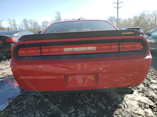 2014 Dodge Challenger SRT8 Core