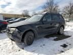 2006 BMW X3 3.0I