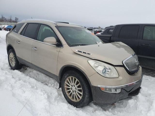 2011 Buick Enclave CXL