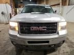 2012 GMC Sierra K2500 SLT