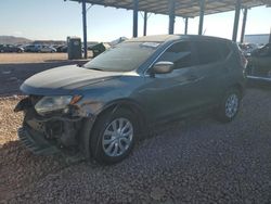 Nissan salvage cars for sale: 2016 Nissan Rogue S