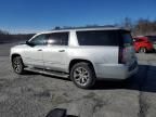 2016 GMC Yukon XL K1500 SLT