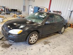 Run And Drives Cars for sale at auction: 2006 Ford Taurus SE