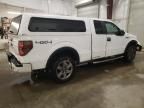 2011 Ford F150 Super Cab