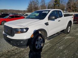 2020 Ford Ranger XL en venta en Concord, NC