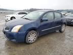 2010 Nissan Sentra 2.0