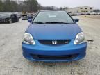 2005 Honda Civic SI