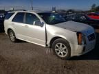 2006 Cadillac SRX