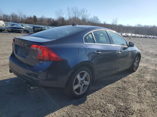 2013 Volvo S60 T5