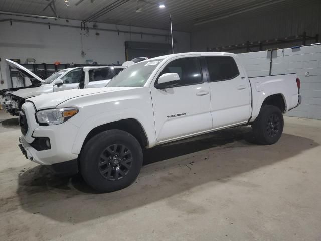 2023 Toyota Tacoma Double Cab