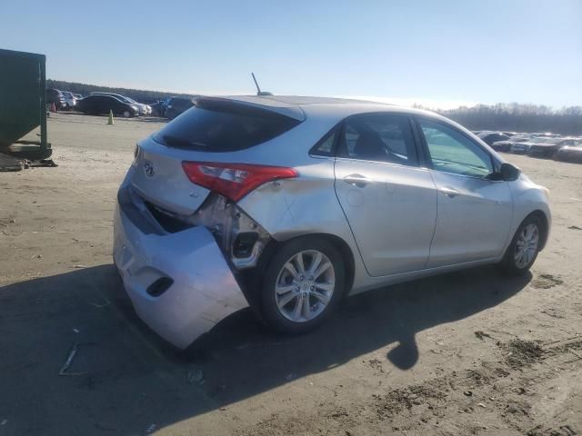 2014 Hyundai Elantra GT