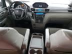 2013 Honda Odyssey Touring