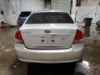 2008 KIA Spectra EX