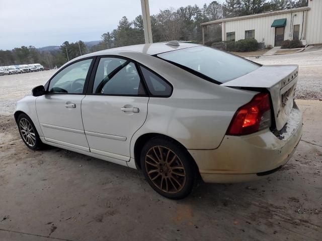 2010 Volvo S40 2.4I