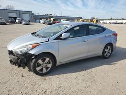 2012 Hyundai Elantra GLS en venta en Harleyville, SC