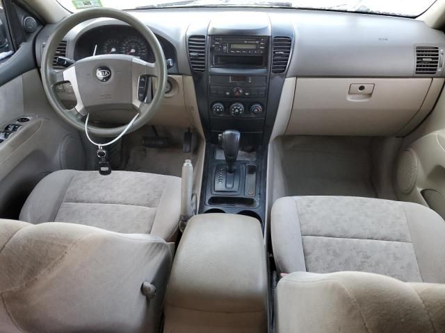 2004 KIA Sorento EX