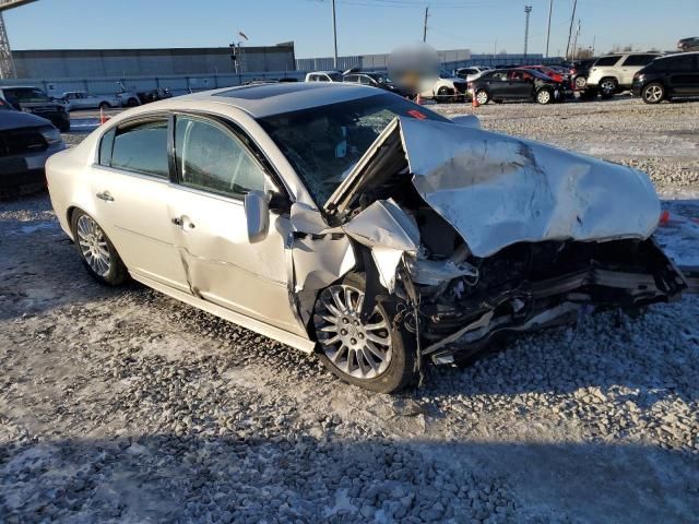 2008 Buick Lucerne Super Series