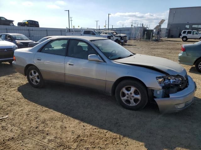 1999 Lexus ES 300