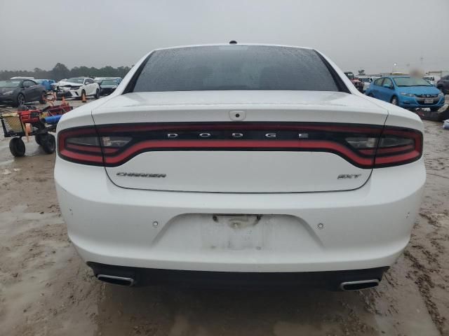 2018 Dodge Charger SXT