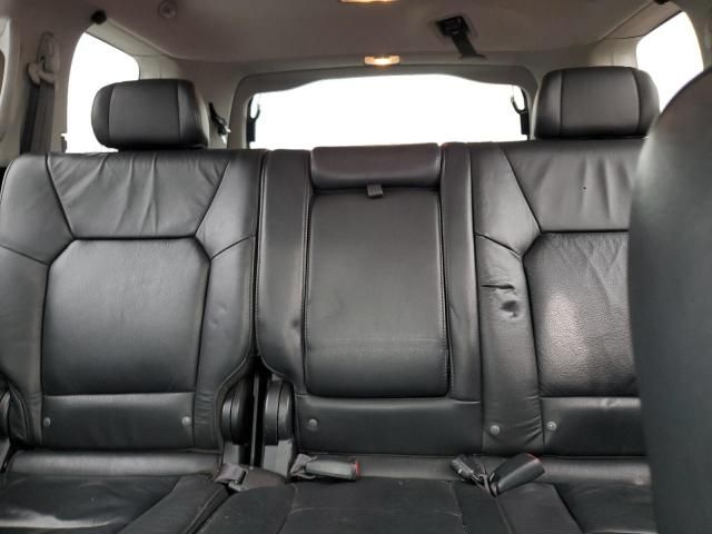 2009 Honda Pilot EXL