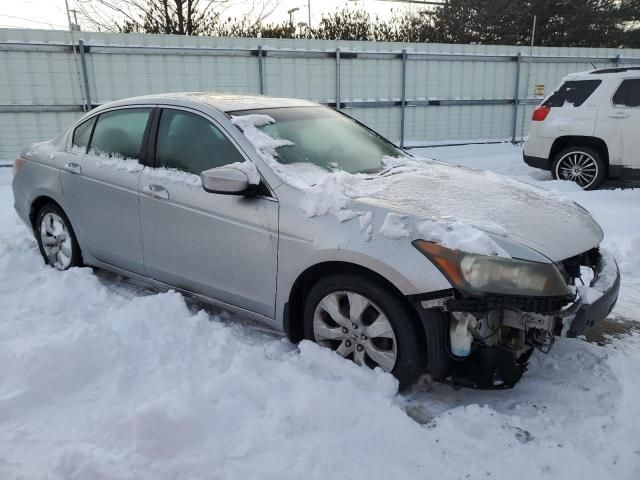 2008 Honda Accord EXL