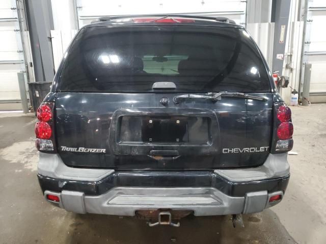 2004 Chevrolet Trailblazer LS