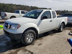 Nissan Vehiculos salvage en venta: 2018 Nissan Frontier S