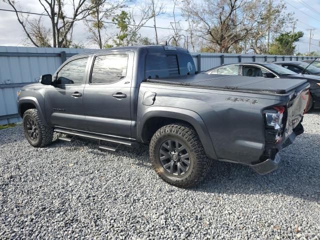 2023 Toyota Tacoma Double Cab