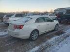 2013 Chevrolet Malibu 2LT