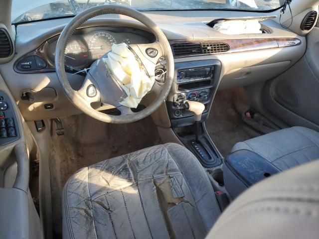 2003 Chevrolet Malibu LS