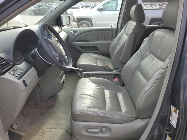 2005 Honda Odyssey EXL